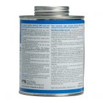 QUART IPS N-CSA CLEAR CEMENT 705