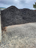 Designer Series - Black Mulch   1 cu/yd