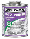 PVC Primer P-70 1 pint Purple