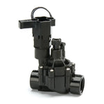 RB Electric Valve 1 in. w/ flow control