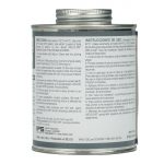 PVC Primer P-70 1/2 pint Clear