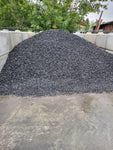 Rocky Mountain Black Rundle 25mm  1cu/yd