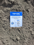 Grade 'A' Top Soil Blend 5 Gallon