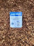 Bark Mulch Fir Mulch  5 Gallon