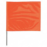 Orangeglo Flag