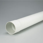 4" pvc solid sewer  Non CSA