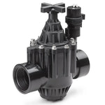 RB Globe Angle Valve 2 in.