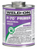PVC Primer P-70 1/2 pint Purple