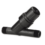 1" Inline RBY Filter with 200 Mesh Screen